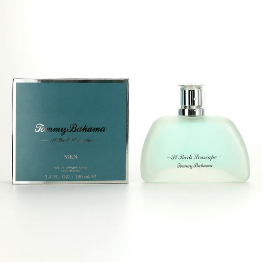 Tommy Bahama St Barts Seascape by Tommy Bahama, 3.4oz Eau de Cologne Spray men