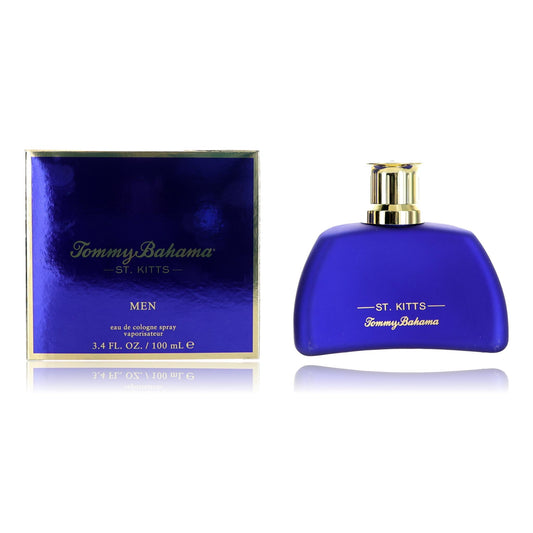 Tommy Bahama Set Sail St. Kitts de Tommy Bahama, Eau de Colonia en espray de 3.4 oz para hombres
