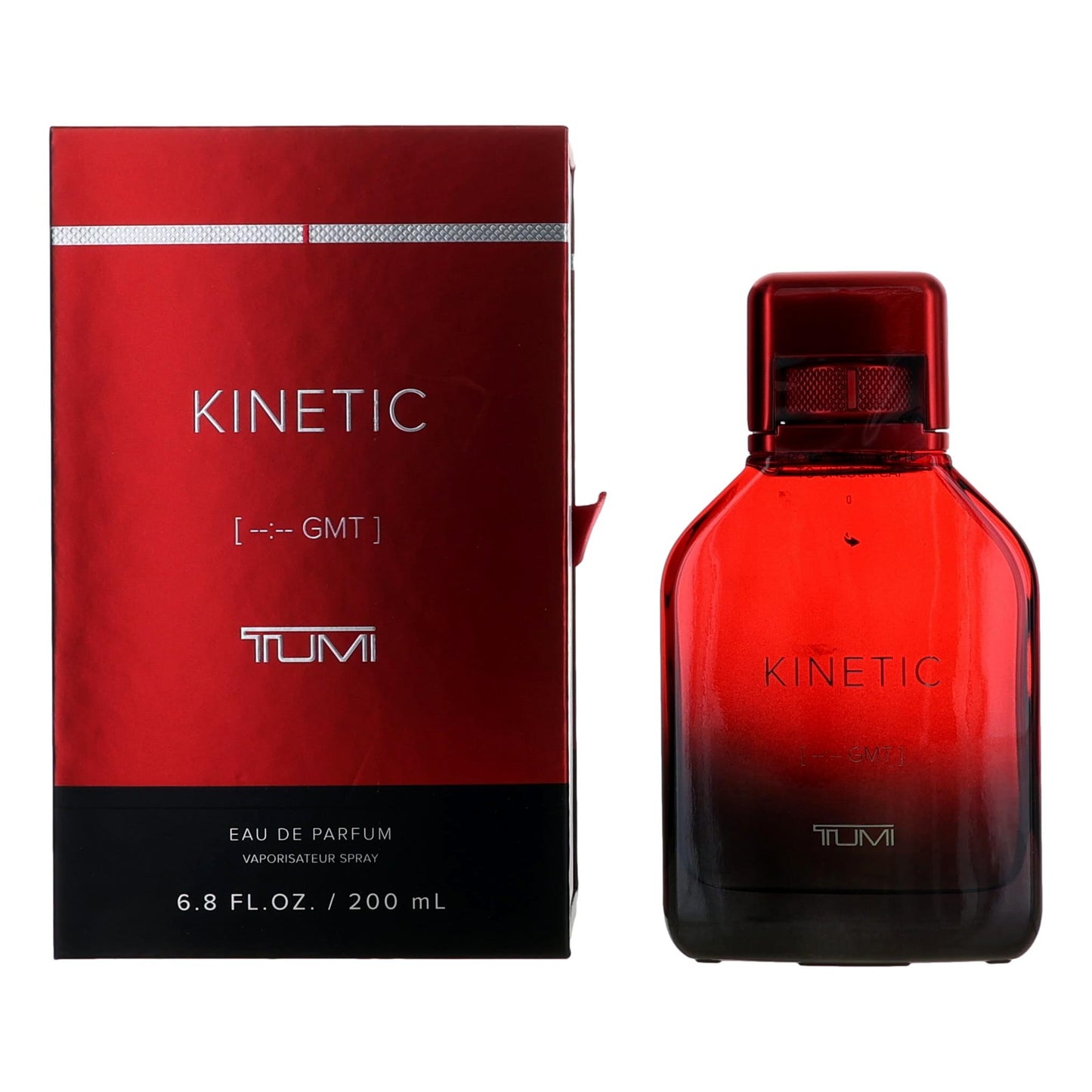 Kinetic [--:-- GMT] de Tumi, 6.8 oz EDP Spray para hombre