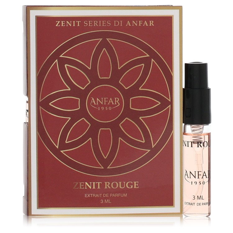 Anfar Zenit Rouge - Travel Spray