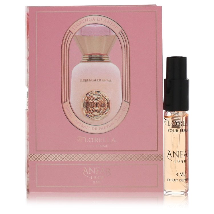 Anfar Florella - Travel Spray