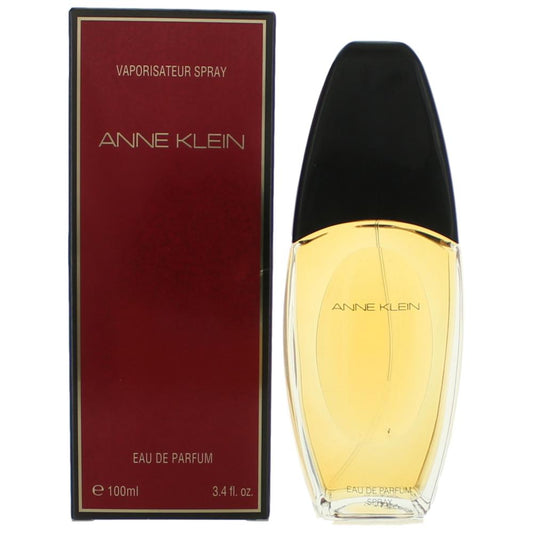 Anne Klein by Anne Klein, 3.3 oz Eau De Parfum Spray for Women - 101 Perfume Plus