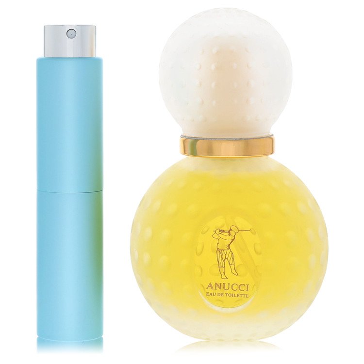 Anucci - Travel Spray