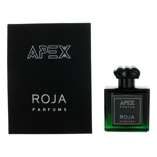 Apex by Roja Parfums, 1.7 oz Parfum Spray for Men - 101 Perfume Plus