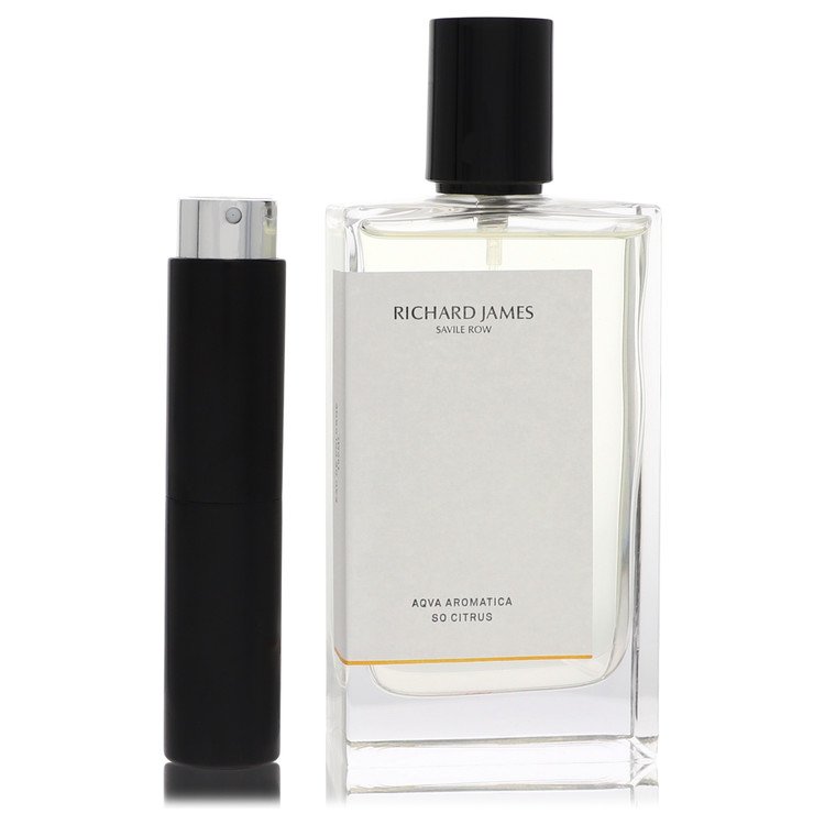 Aqua Aromatica So Citrus - Travel Spray