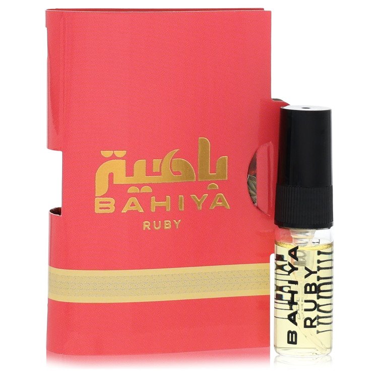 Arabiyat Prestige Bahiya Ruby - Travel Spray