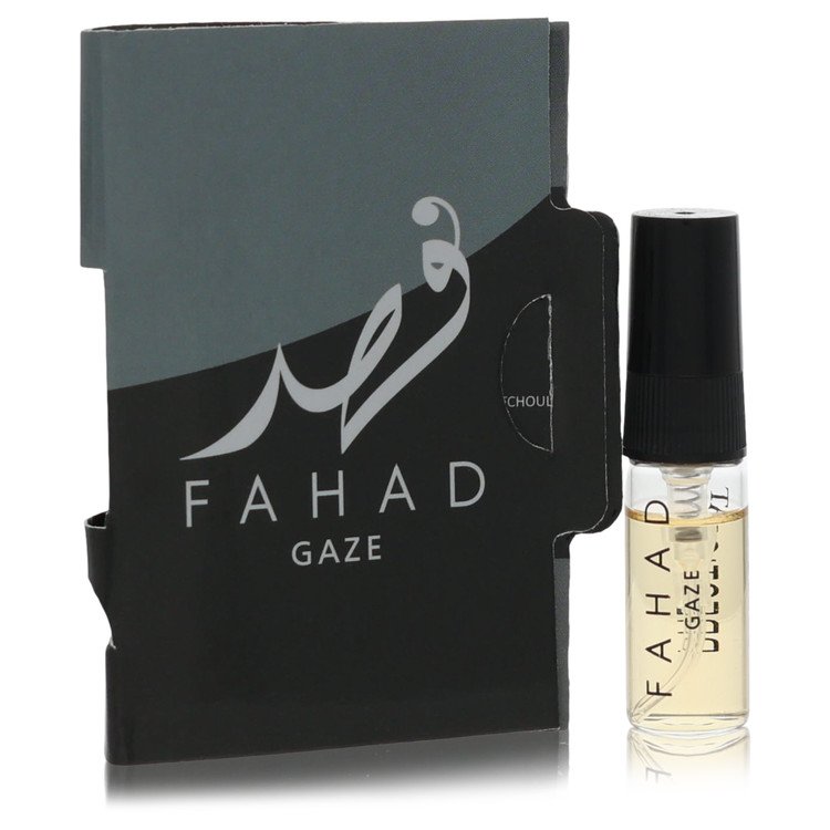 Arabiyat Prestige Fahad Gaze - Travel Spray
