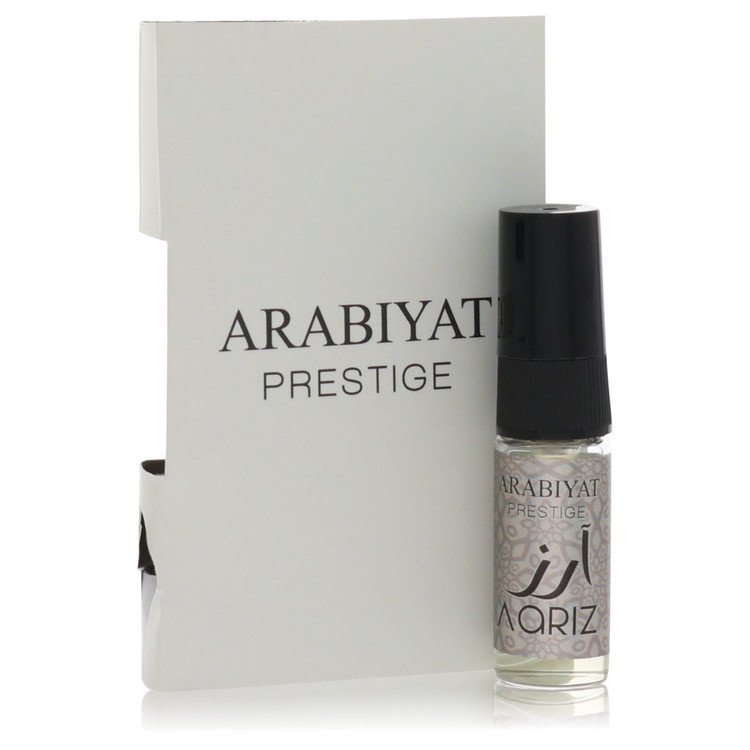Arabiyat Prestige Aariz - Travel Spray