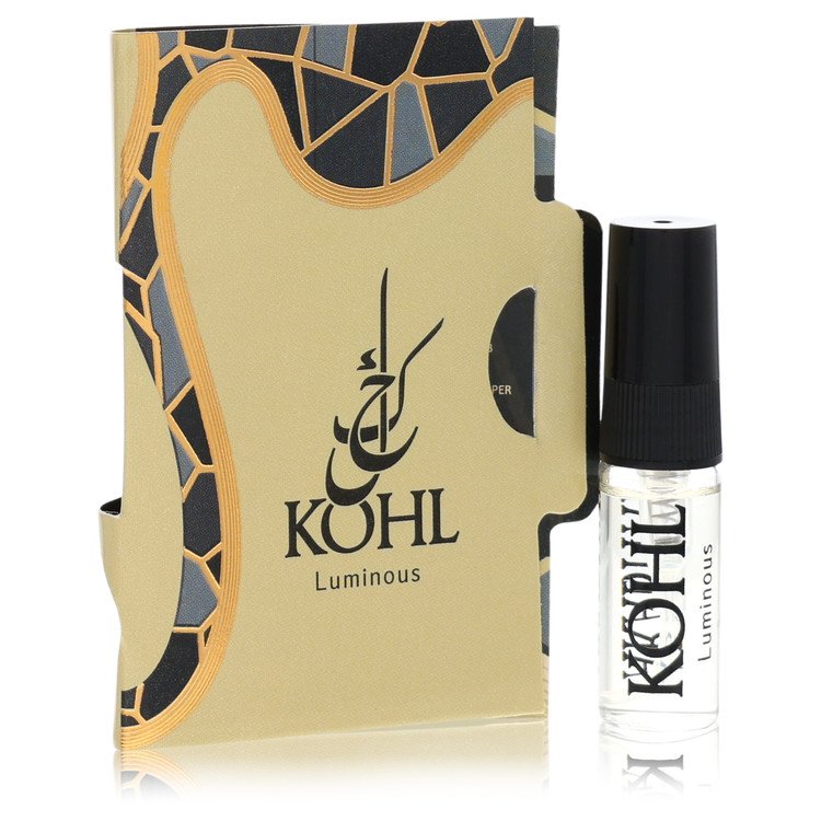 Arabiyat Prestige Kohl Luminous - Travel Spray