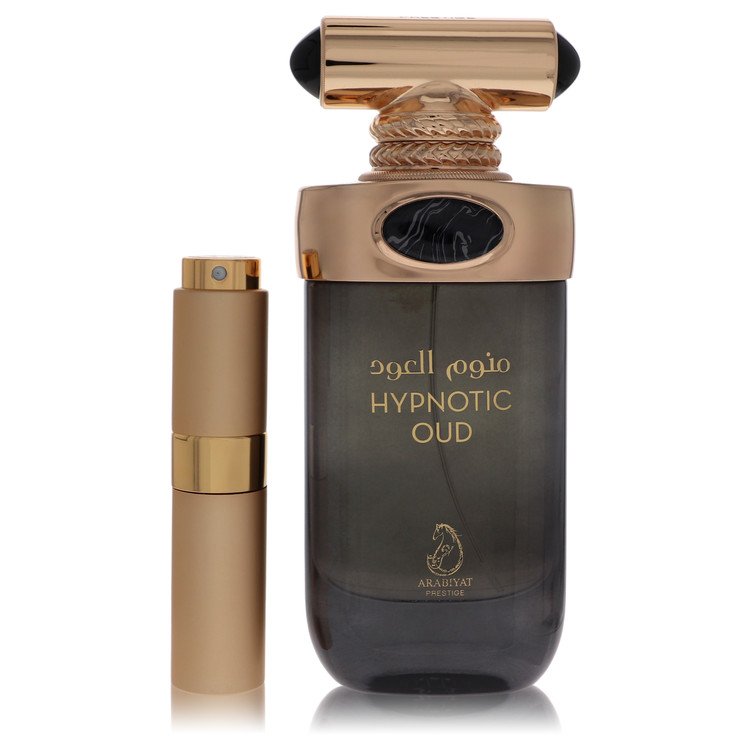 Arabiyat Hypnotic Oud - Travel Spray