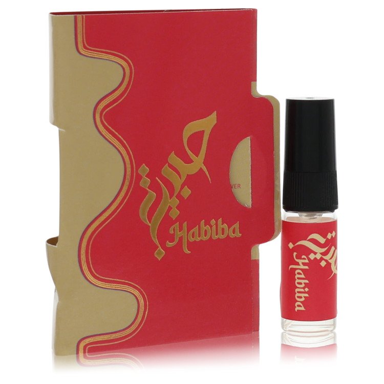 Arabiyat Prestige Habiba - Travel Spray