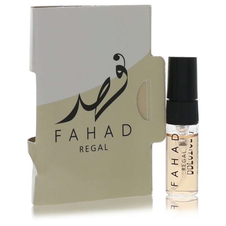 Arabiyat Prestige Fahad Regal - Travel Spray