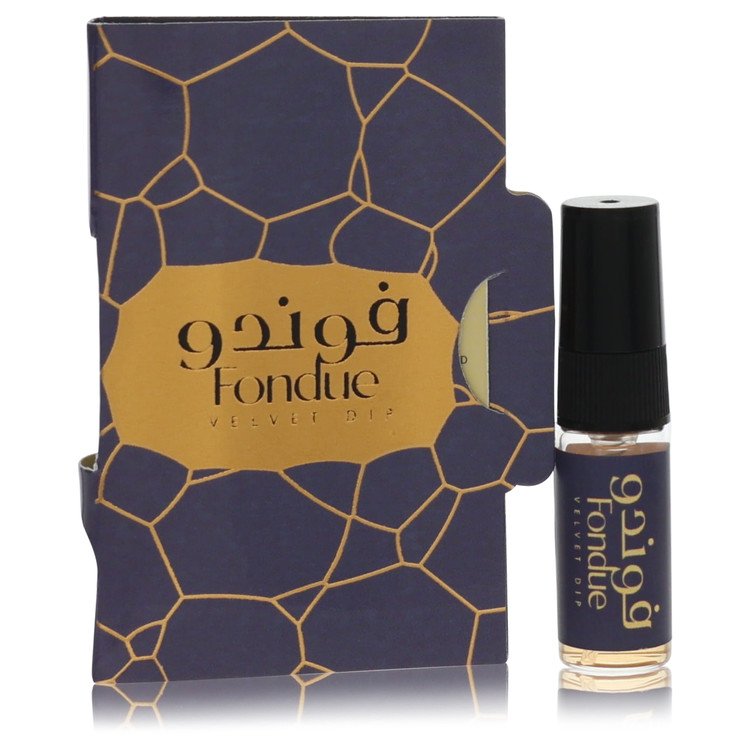 Arabiyat Prestige Fondue Velvet Dip - Travel Spray