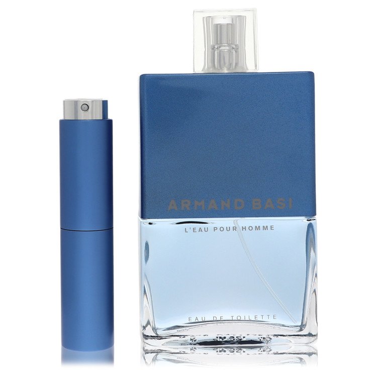 Armand Basi L'eau Pour Homme - Travel Spray