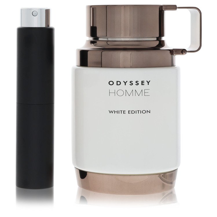 Armaf Odyssey Homme White Edition - Travel Spray