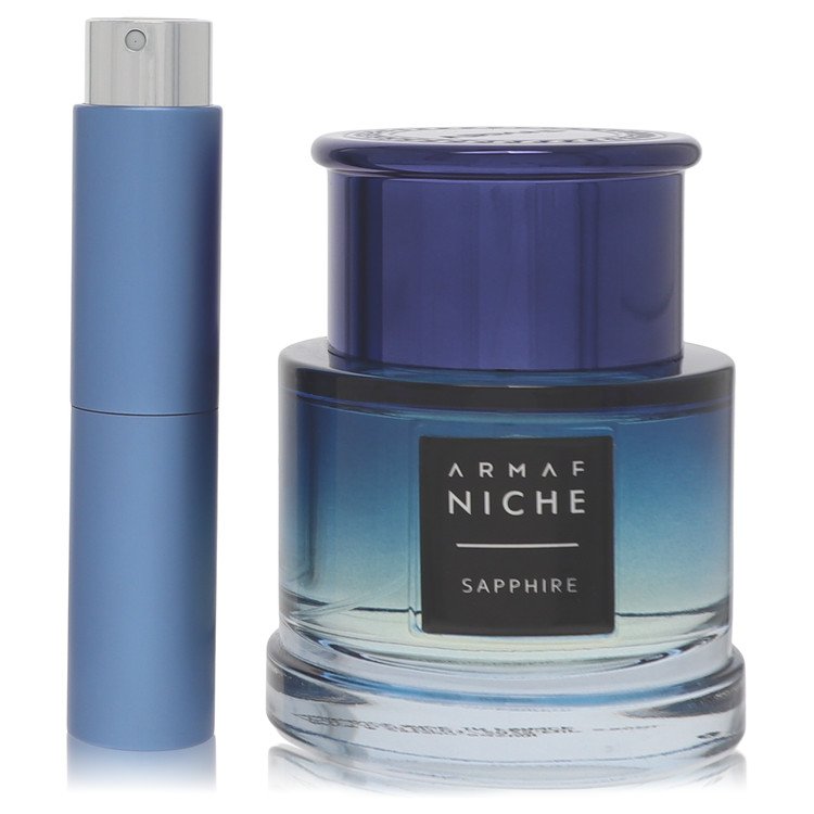 Armaf Niche Sapphire - Travel Spray