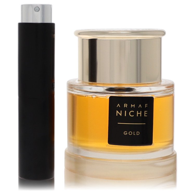 Armaf Niche Gold - Travel Spray
