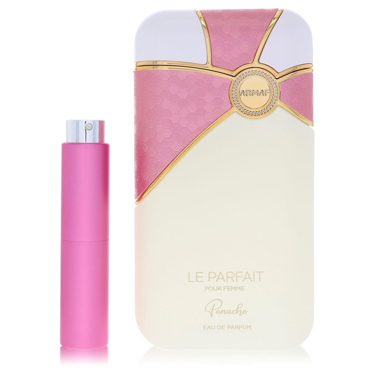 Armaf Le Parfait Panache - Travel Spray