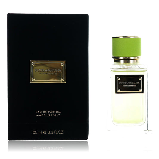Velvet Mughetto by Dolce & Gabbana, 3.3 oz EDP spray for Unisex