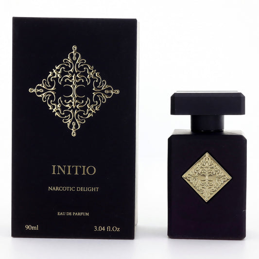Narcotic Delight de Initio, EDP Vaporizador 3 oz para Unisex