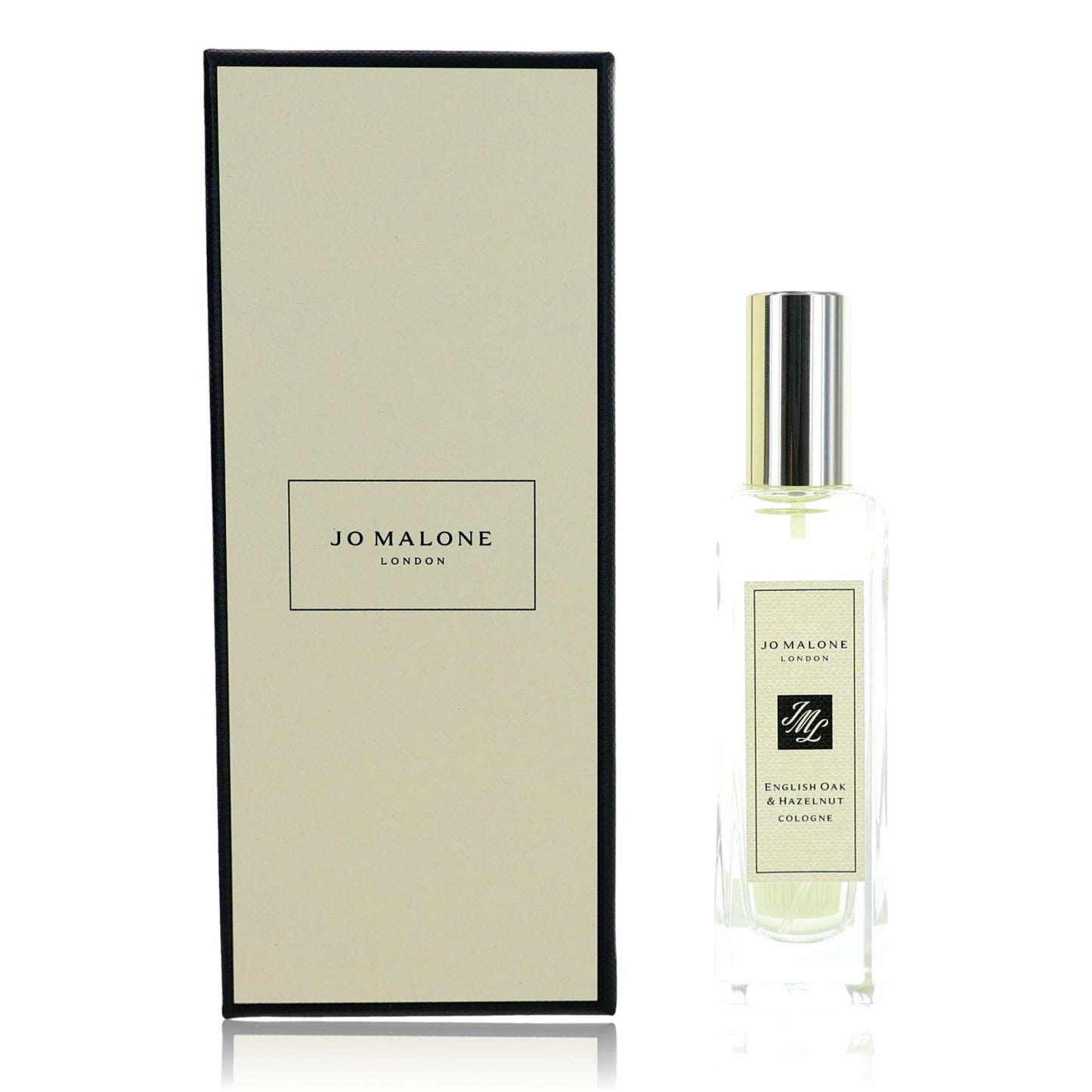 Jo Malone English Oak & Hazelnut de Jo Malone, Atomizador de Colonia de 1oz para Unisex