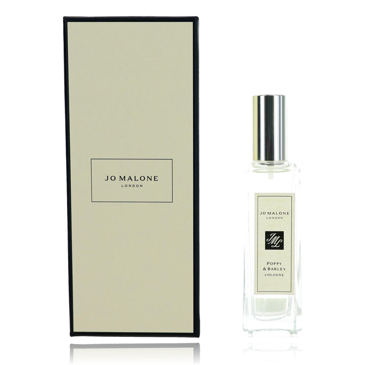 Jo Malone Poppy & Barley by Jo Malone, 1 oz Cologne Spray for Unisex 