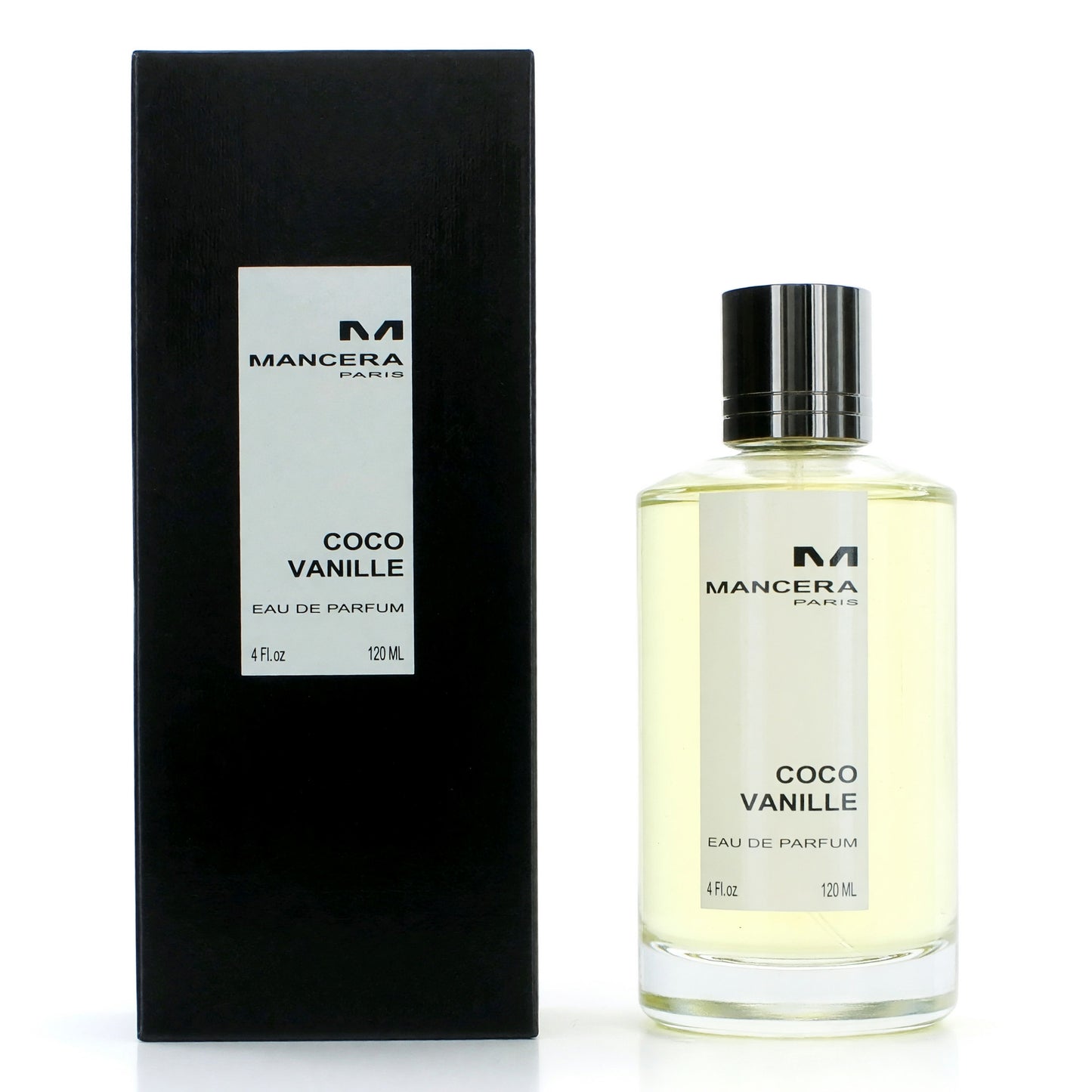 Mancera Coco Vanille de Mancera, EDP Vaporizador de 120 ml para Unisex