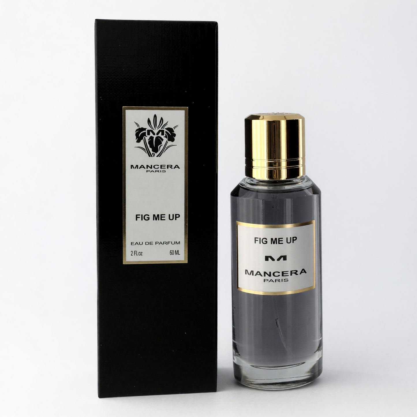 Fig Me Up de Mancera, EDP de 60 ml para Unisex