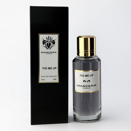 Fig Me Up de Mancera, EDP de 60 ml para Unisex
