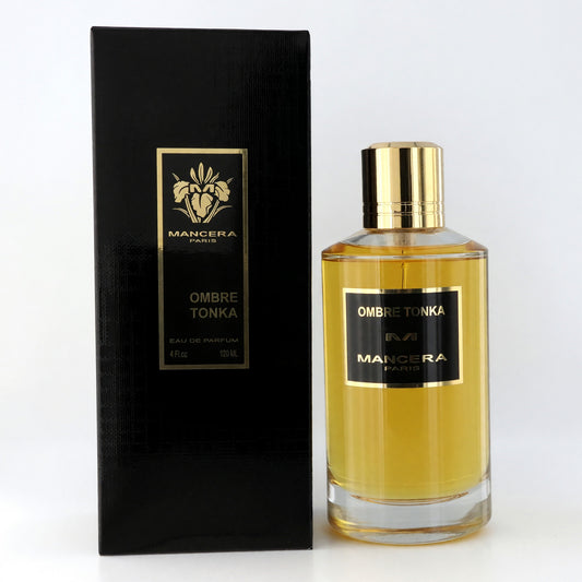 Ombre Tonka, vaporizador de 4 oz EDP unisex