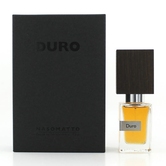 Duro de Nasomatto, 1 oz Extrait De Parfum Vaporizador Unisex