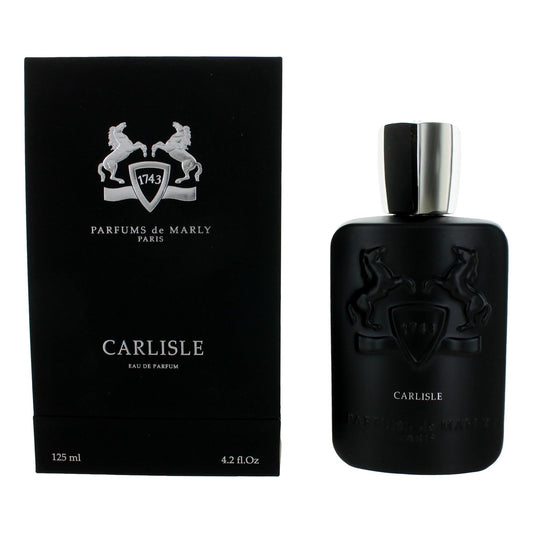 Parfums de Marly Carlisle de Parfums de Marly, espray de 125 ml EDP para unisex