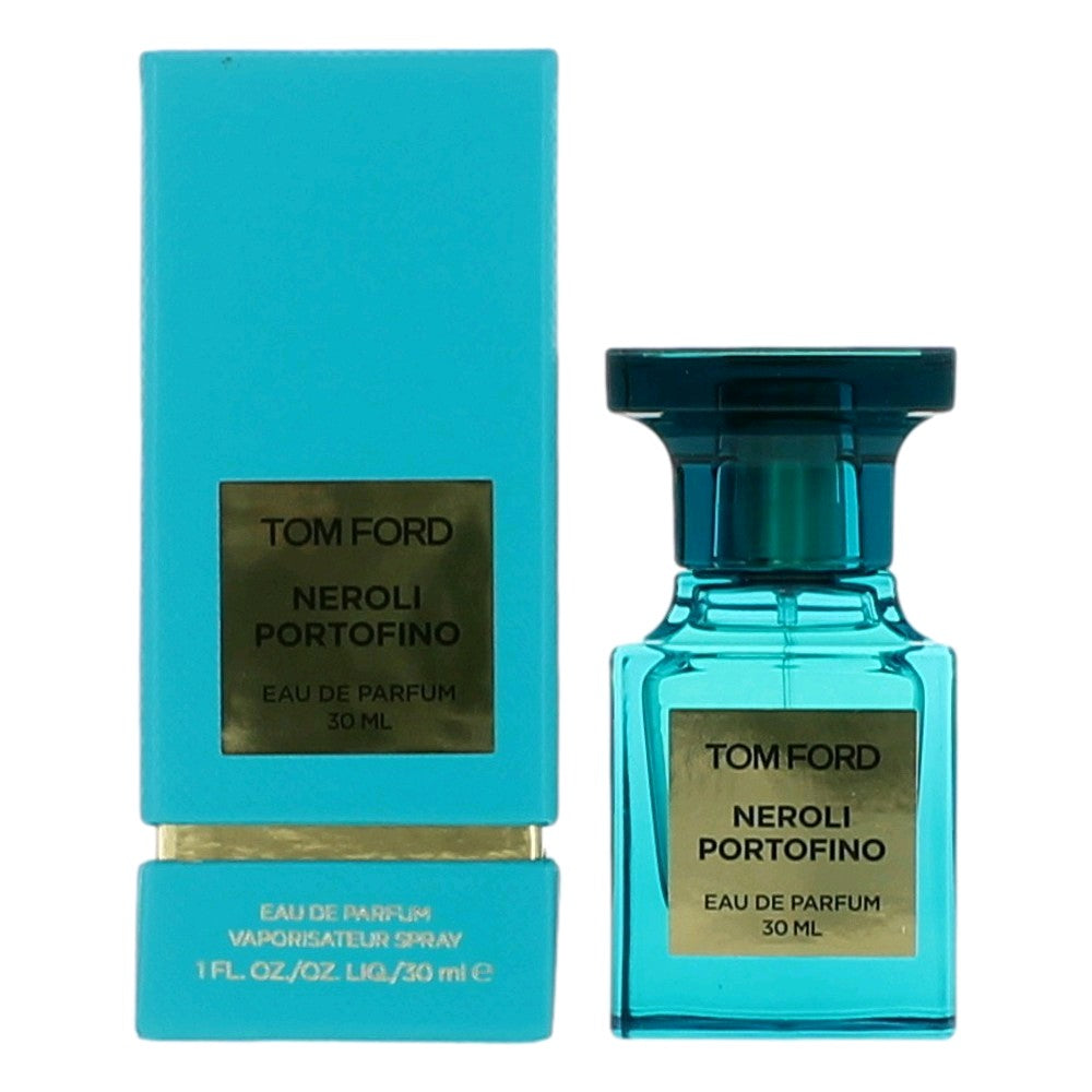 Tom Ford Neroli Portofino by Tom Ford, 1 oz Eau De Parfum Spray for Unisex