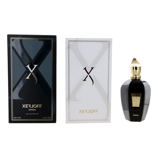 Opera de Xerjoff, vaporizador EDP de 3.4 oz para unisex