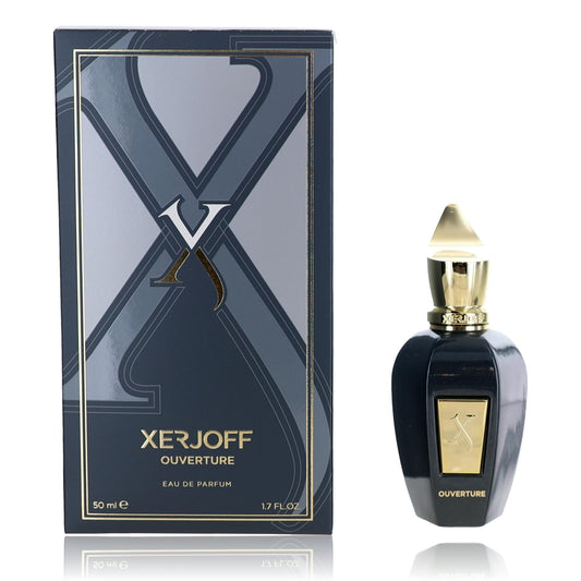 Ouverture de Xerjoff, EDP en spray de 1.7 oz para unisex