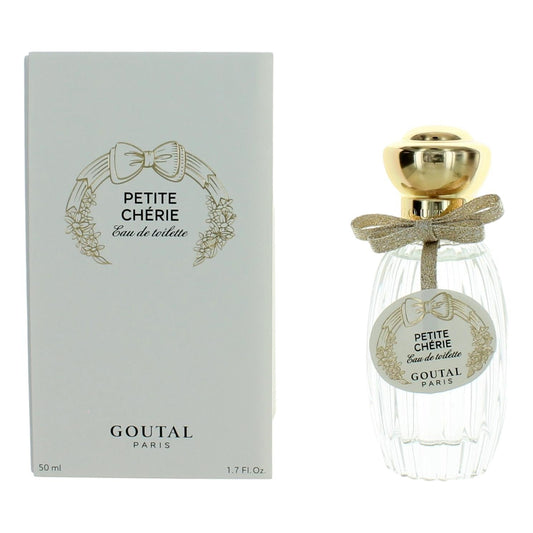 Petite Cherie by Annick Goutal, 1.7 oz Eau De Toilette Spray for Women