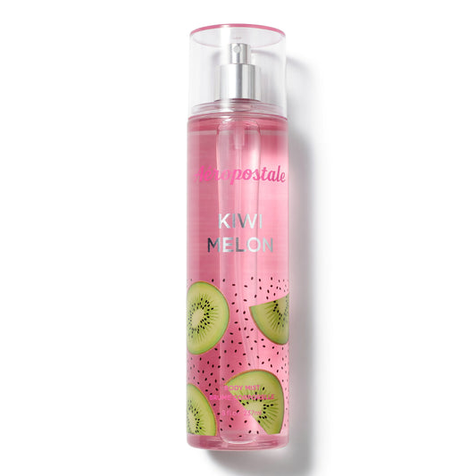 Kiwi Melon de Aeropostale, bruma corporal de 8 oz para mujeres