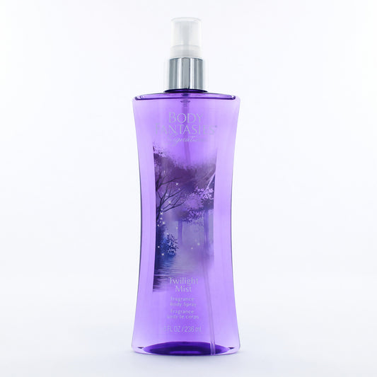 Twilight Mist by Body Fantasies, 8 oz Fragrance Body Spray for Women