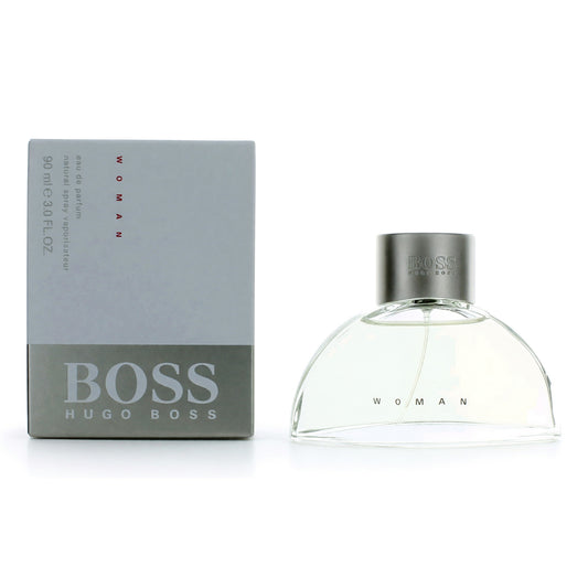Boss by Hugo Boss, Eau de Parfum en spray de 3 oz para mujer