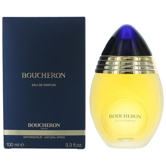 Boucheron de Boucheron, 3.3 oz EDP Vaporizador para Mujer