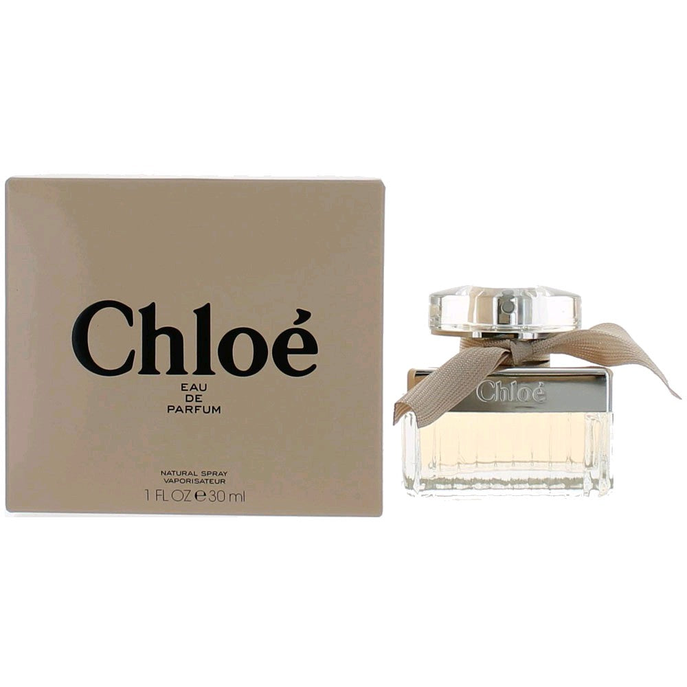 Chloe New de Chloe, vaporizador de 1 oz EDP para mujer