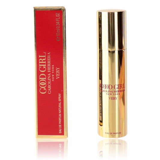Very Good Girl by Carolina Herrera, .34  oz EDP Spray for Women