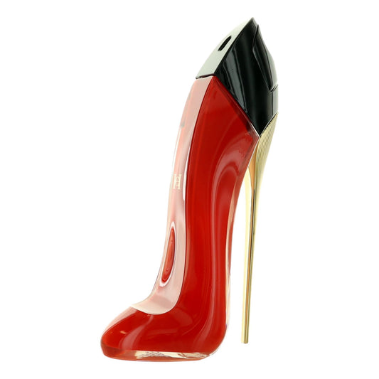 Very Good Girl by Carolina Herrera, 2.7 oz EDP Spray for Women UNBOXED