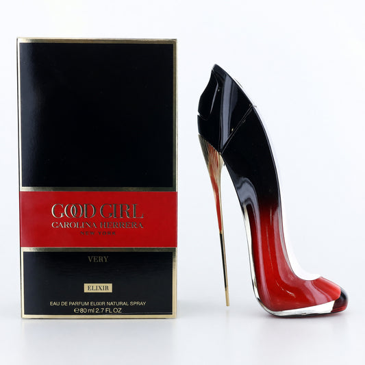 Very Good Girl Elixir by Carolina Herrera, 2.7oz EDP Elixir Spray women