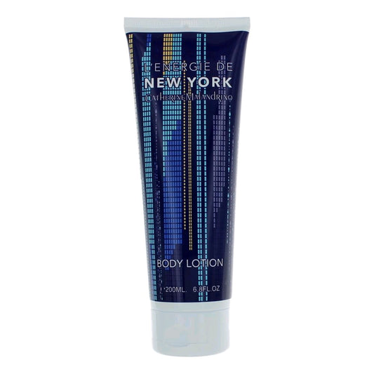 L'Energie De New York de Catherine Malandrino, Loción Corporal 6.8oz para mujeres