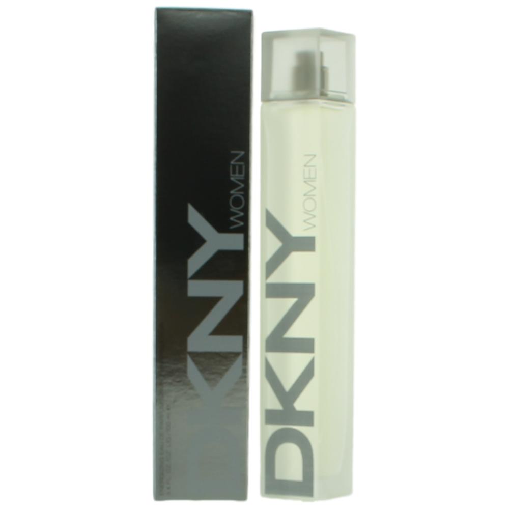 DKNY de Donna Karan, Perfume en Spray Energizante EDP de 100 ml para Mujer