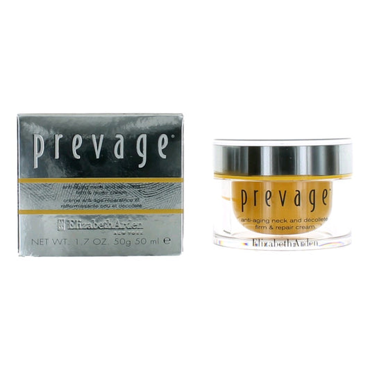 Prevage, 1.7oz Crema Reafirmante y Reparadora Antiedad para Cuello y Escote de mujer
