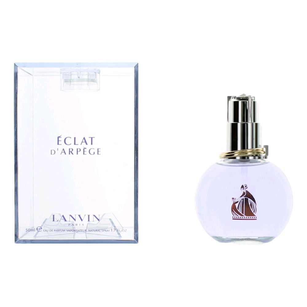 Eclat D'Arpege de Lanvin, vaporizador EDP de 1.7 oz para mujer (Arpege)