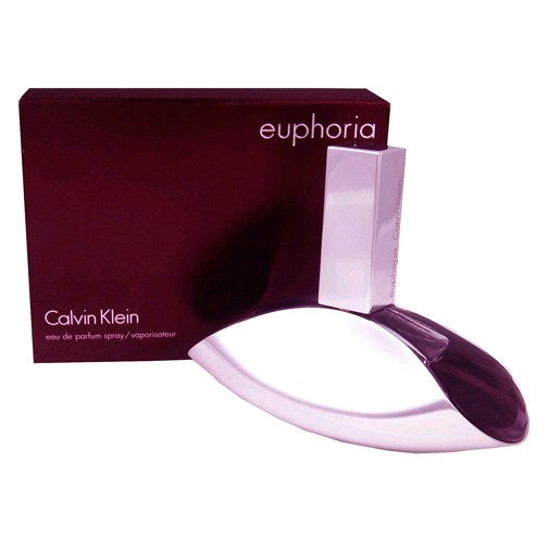 Euphoria de Calvin Klein, Eau de Parfum en spray de 30 ml para mujer