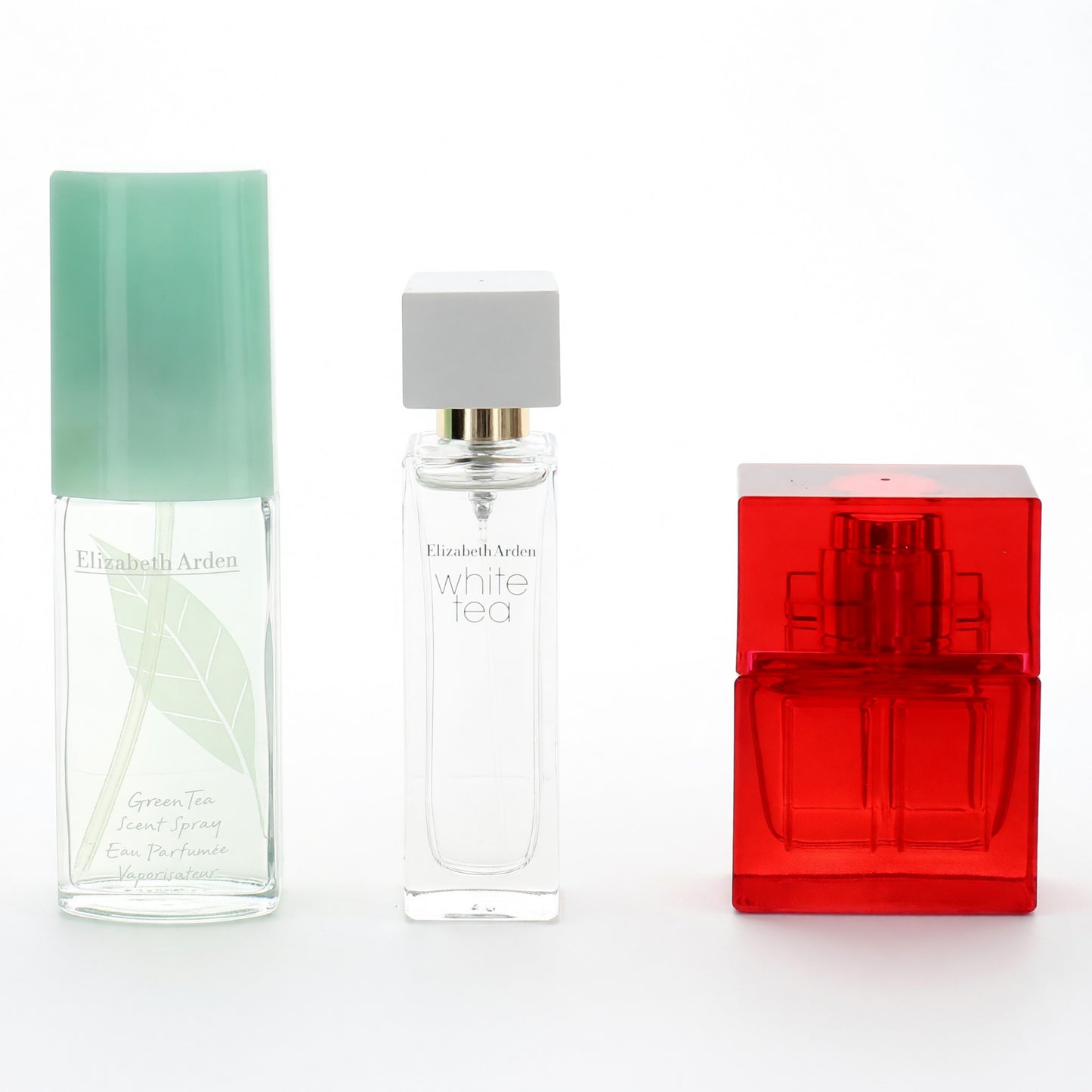 Elizabeth Arden de Elizabeth Arden, set de regalo variado de 3 piezas para mujer